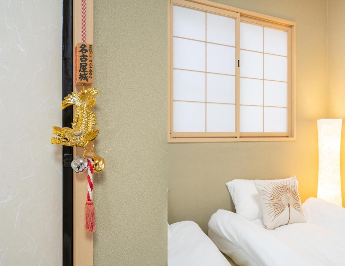 Villa Hanamikaku-shinjuku/akihabara/asakusa/ginza/tokyo/narita/haneta Japanese House 100㎡ Tokyo