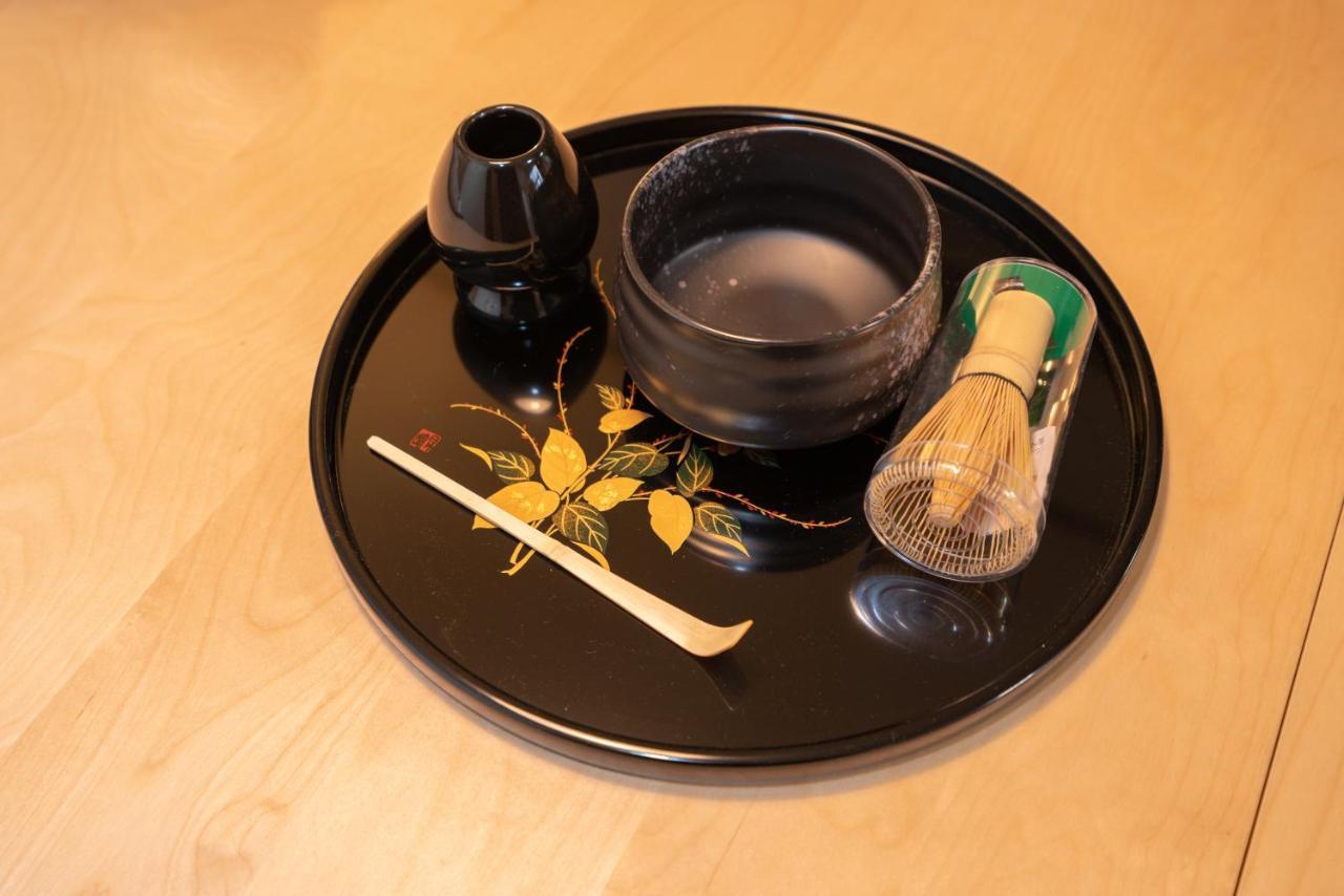 Villa Hanamikaku-shinjuku/akihabara/asakusa/ginza/tokyo/narita/haneta Japanese House 100㎡ Tokyo