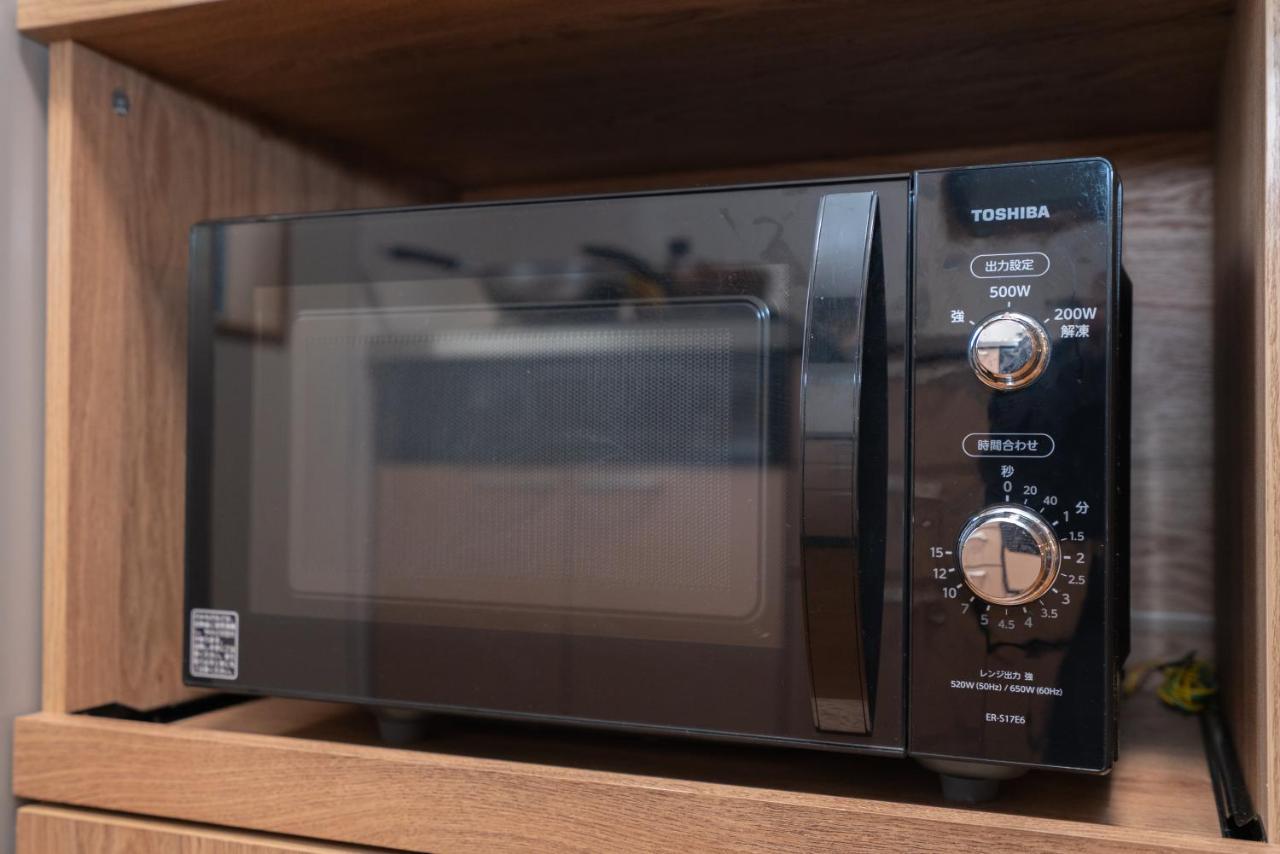 Hanamikaku-shinjuku/akihabara/asakusa/ginza/tokyo/narita/haneta Japanese House 100㎡ Villa