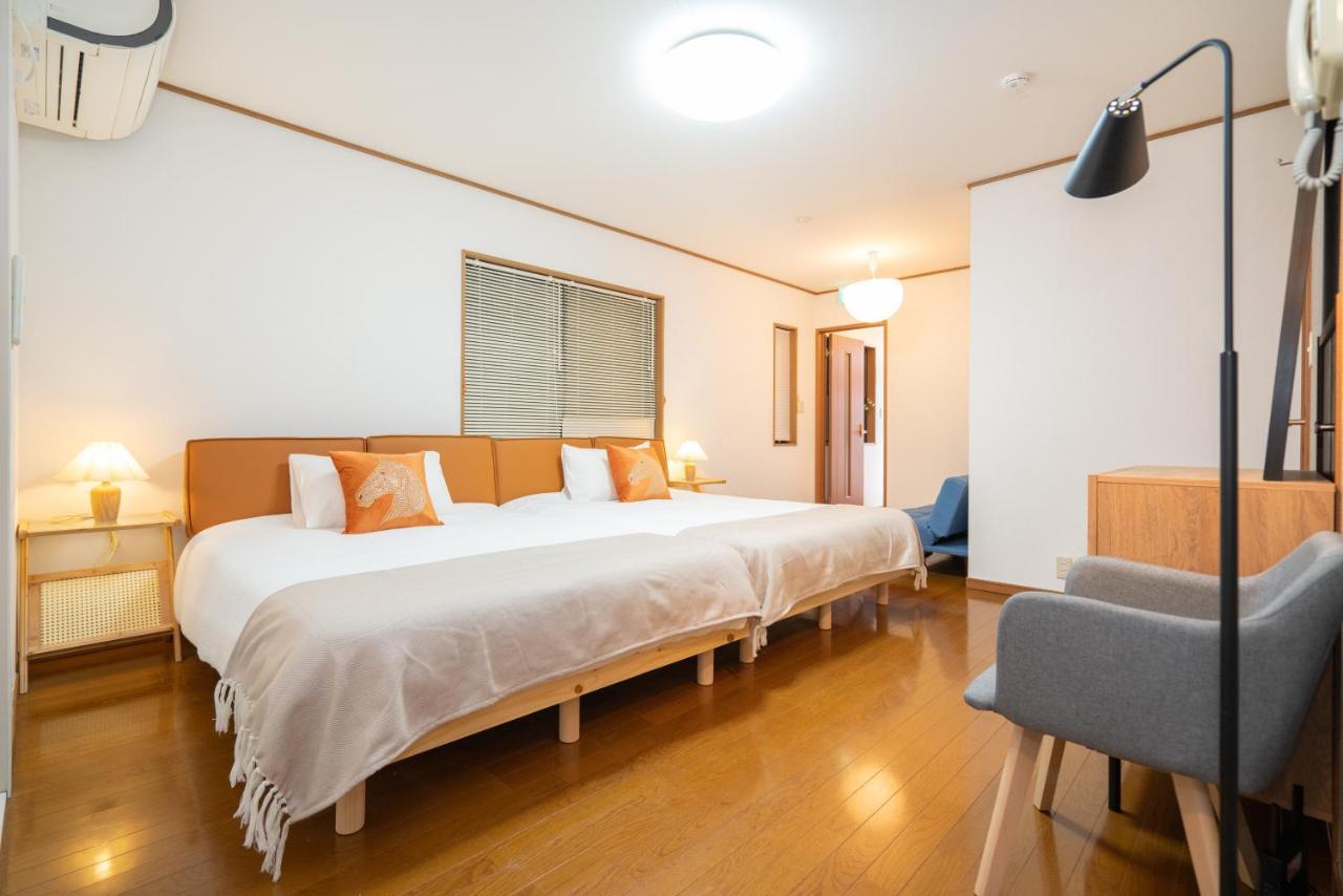 Hanamikaku-shinjuku/akihabara/asakusa/ginza/tokyo/narita/haneta Japanese House 100㎡ Tokyo