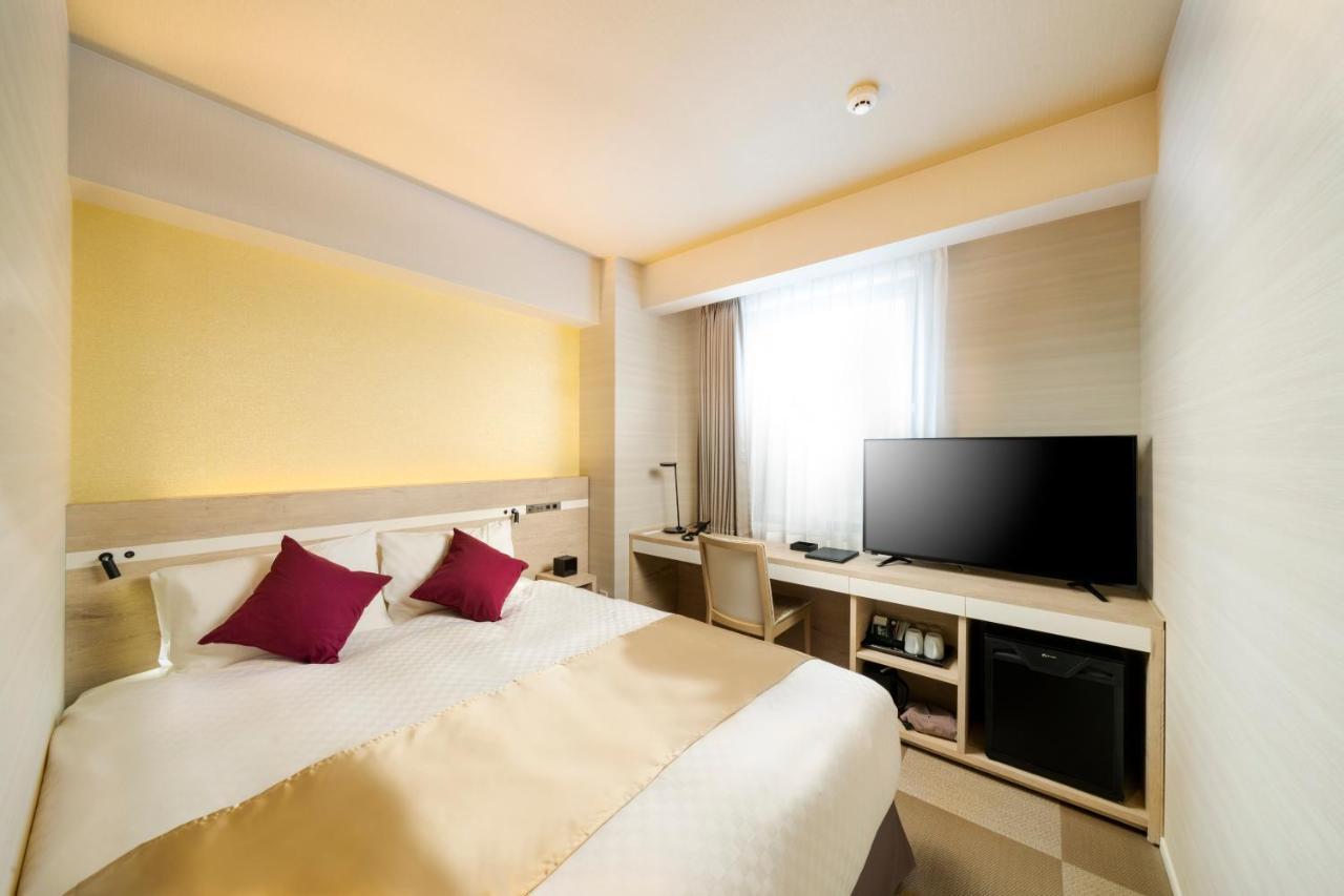 Hotel Western Fino Akasaka Tokyo
