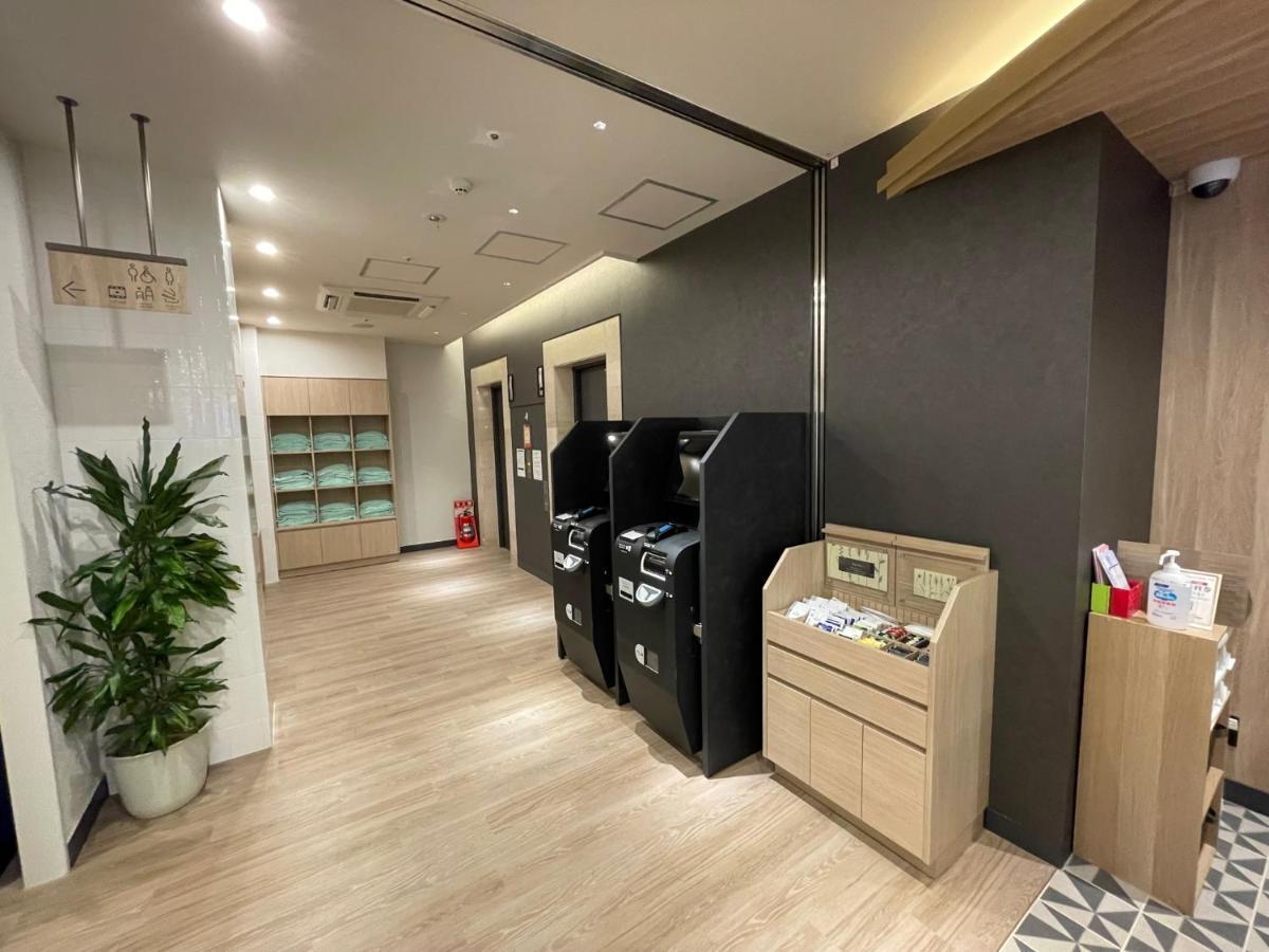 Hotel Washington R&b Ueno Hirokoji Tokyo