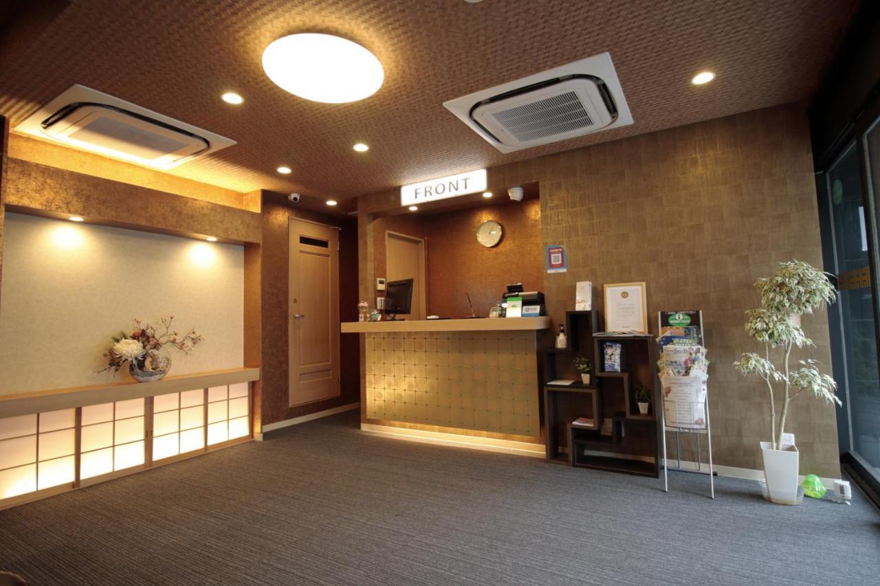 Hotel Nagomi Nippori 3*