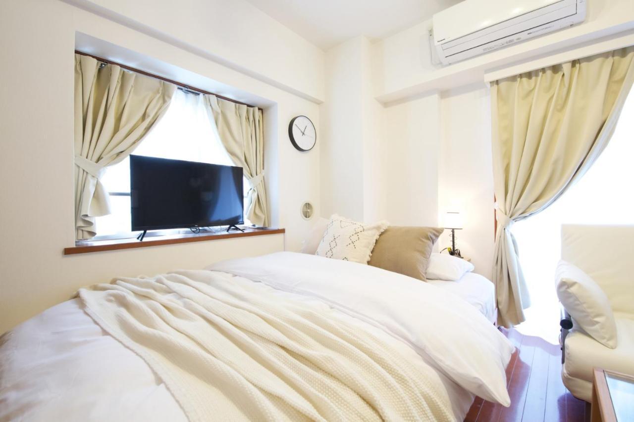 Apartment Gaia歌舞伎町201