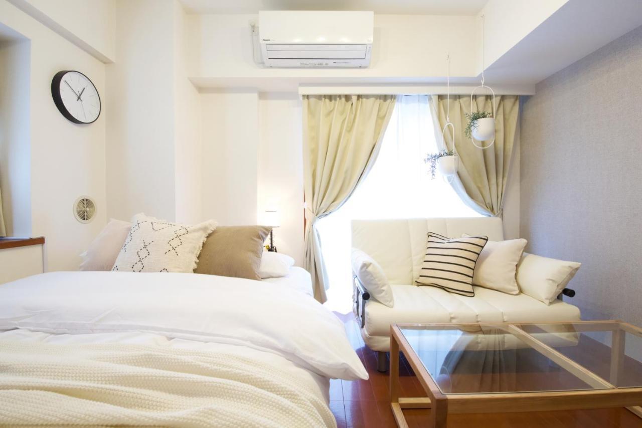 Apartment Gaia歌舞伎町201 Tokyo