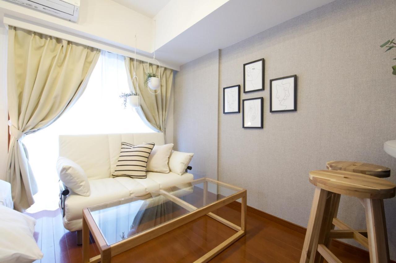 Gaia歌舞伎町201 Apartment *