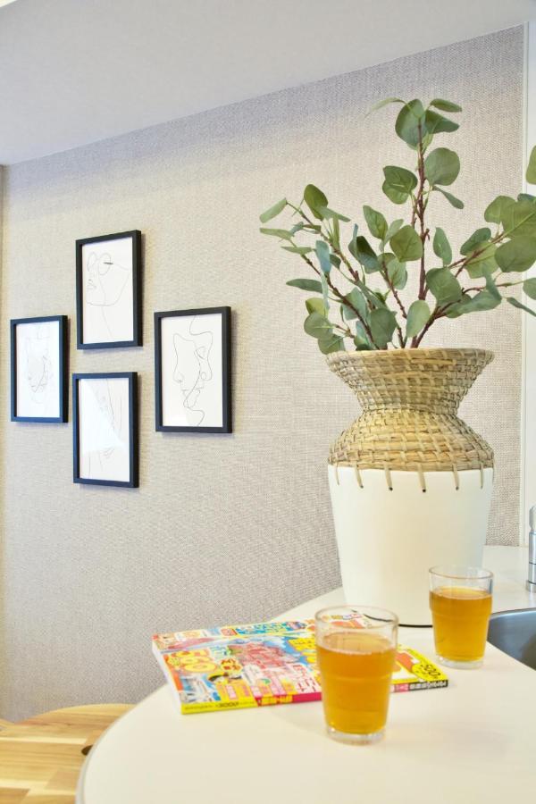 Apartment Gaia歌舞伎町201