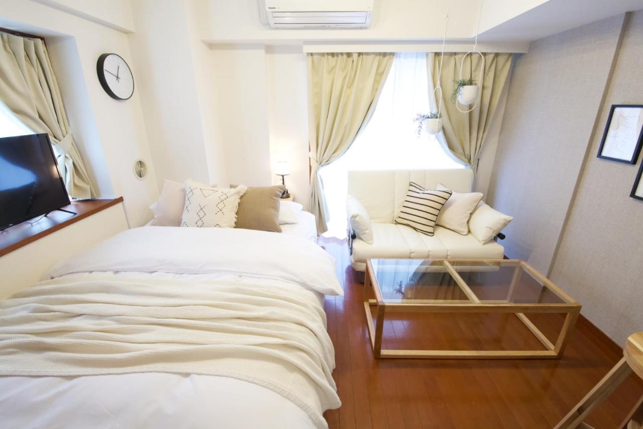 Gaia歌舞伎町201 Apartment *