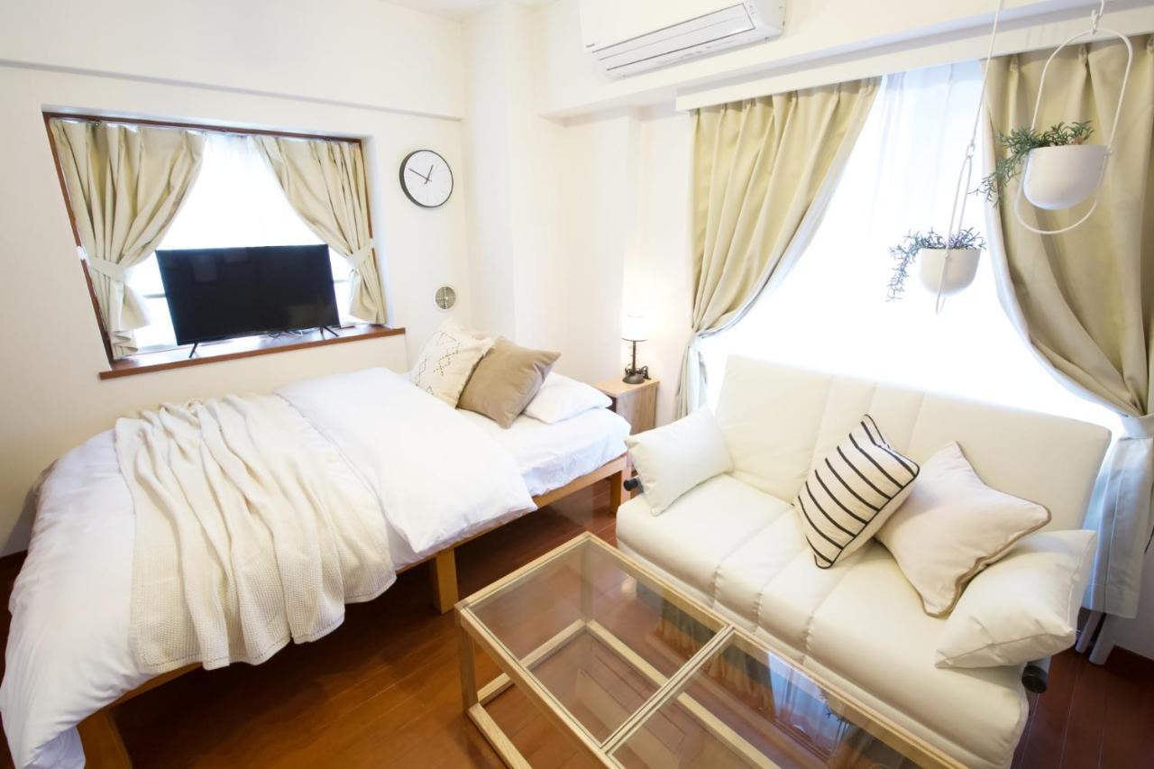 Gaia歌舞伎町201 Apartment Tokyo