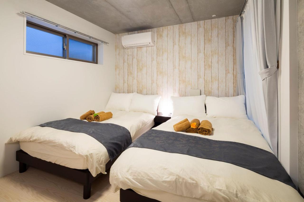 Hotel Laffitte Hirai Tokyo