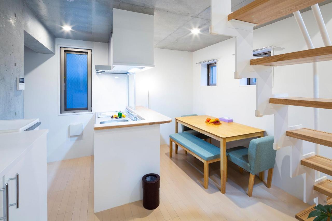 Hotel Laffitte Hirai Tokyo
