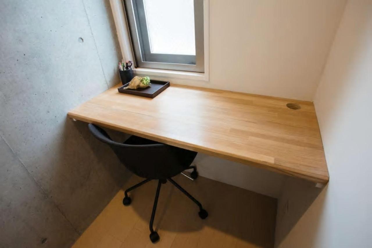 Laffitte Hirai Hotel Tokyo