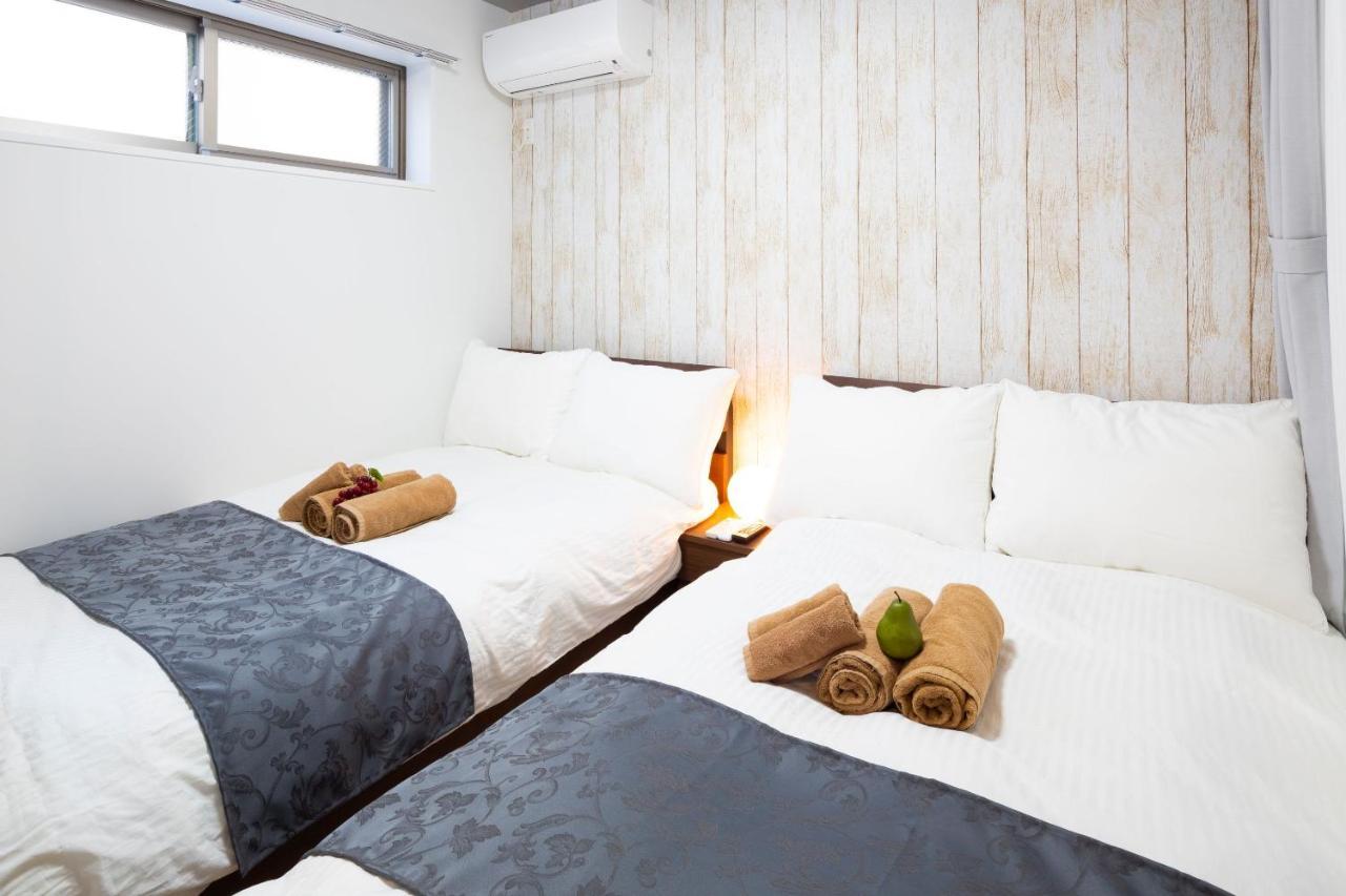 Laffitte Hirai Hotel