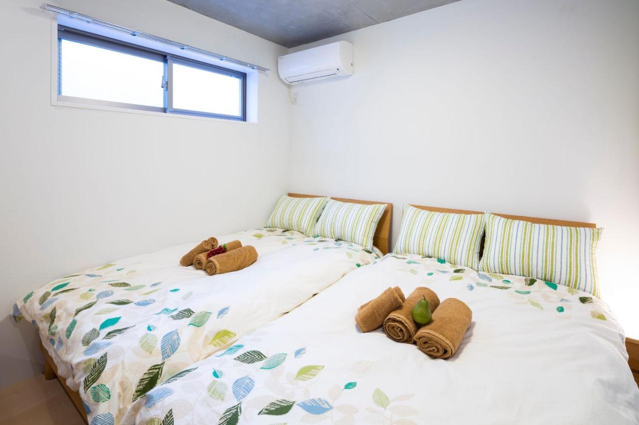 Hotel Laffitte Hirai Tokyo