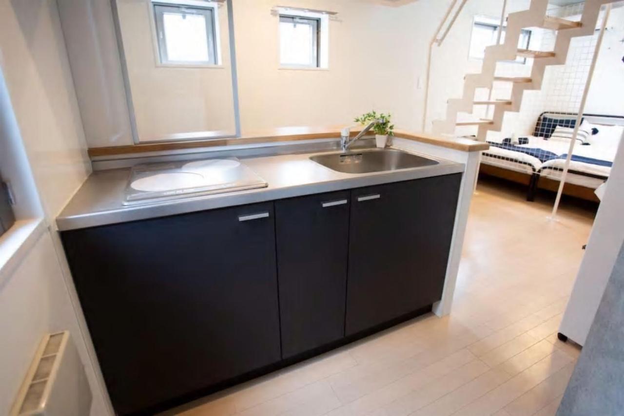 Laffitte Hirai Hotel Tokyo