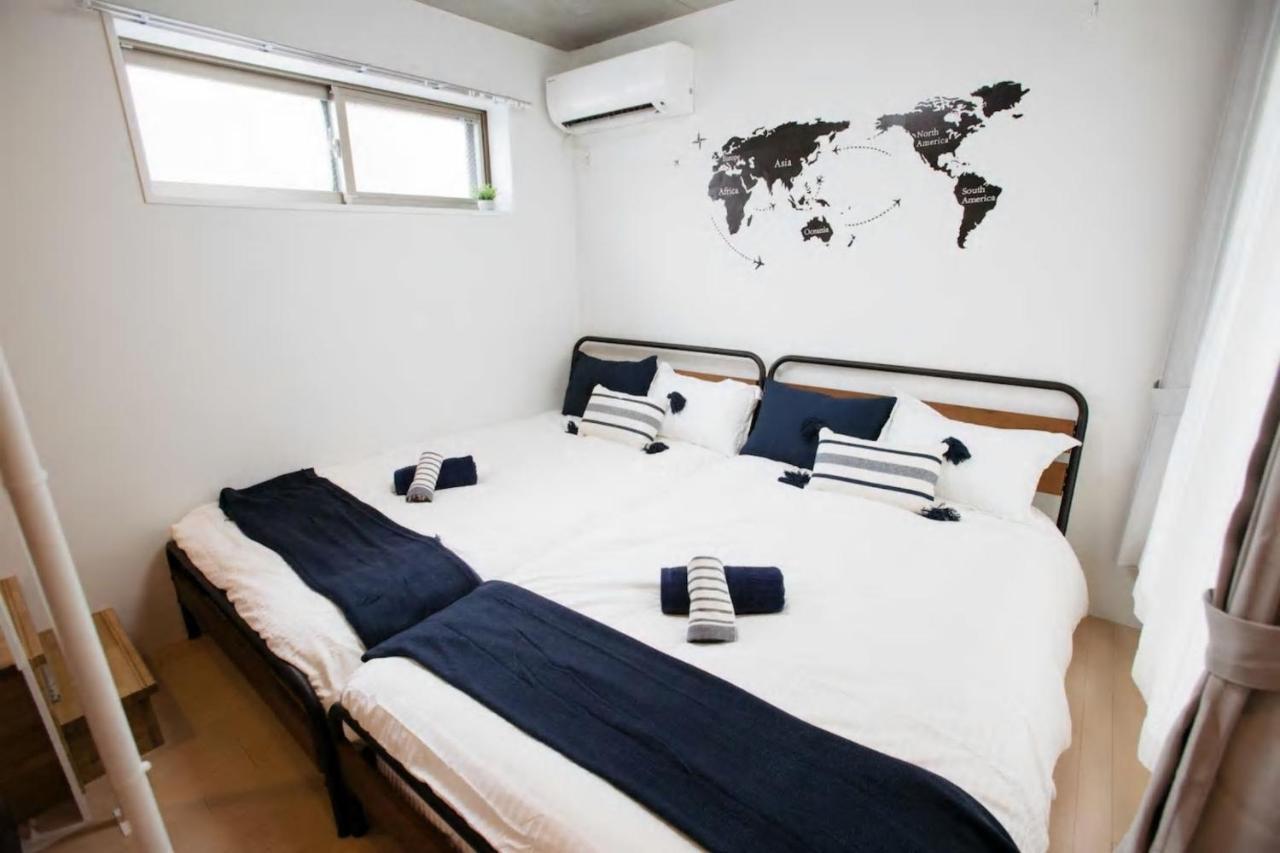 Laffitte Hirai Hotel