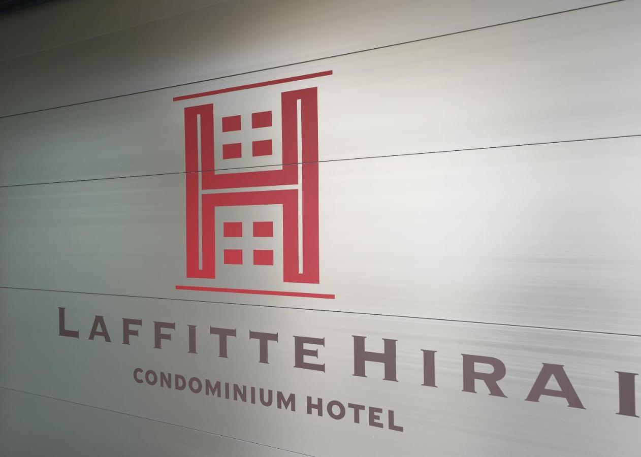 Laffitte Hirai Tokyo