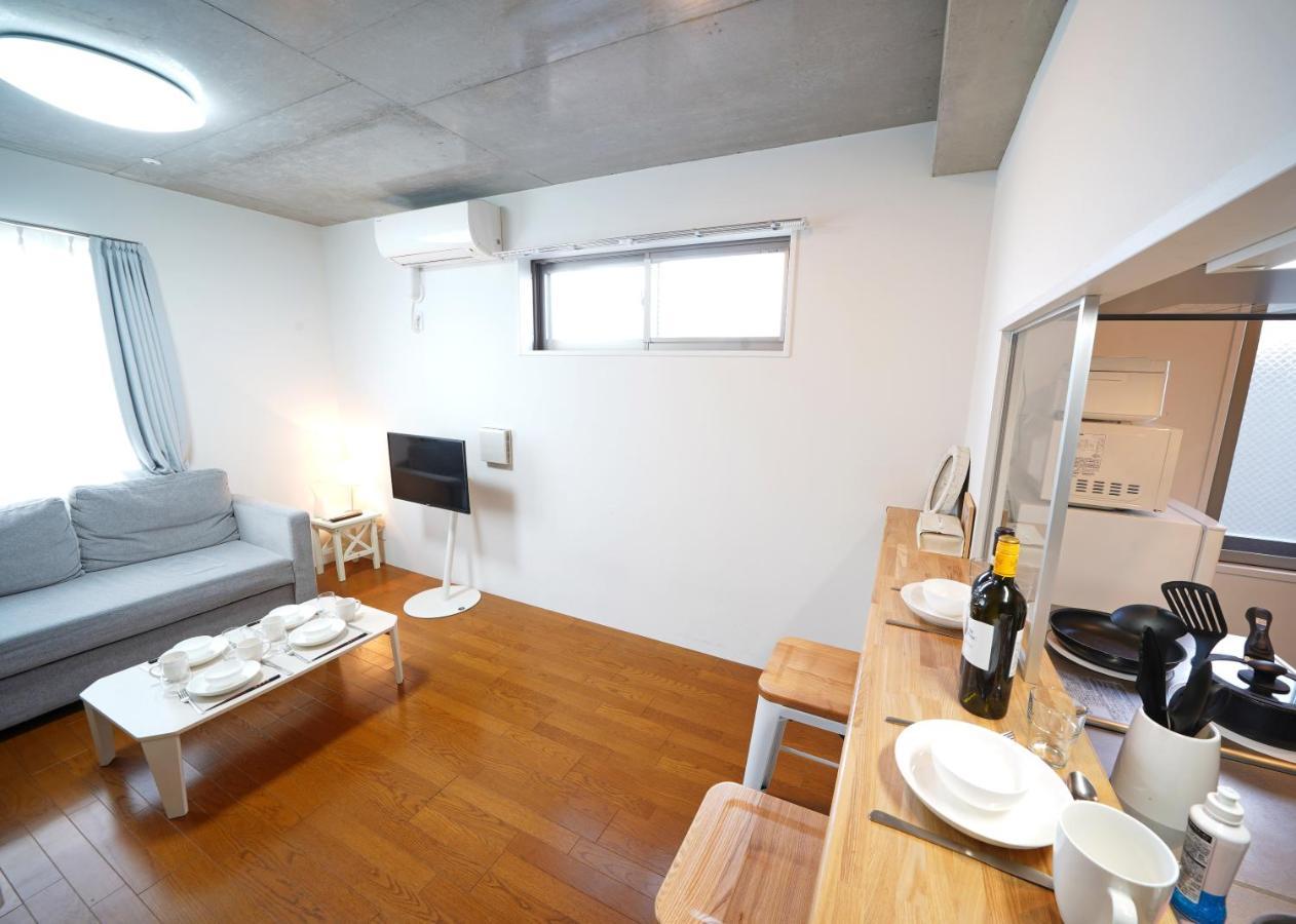 Laffitte Hirai Hotel Tokyo