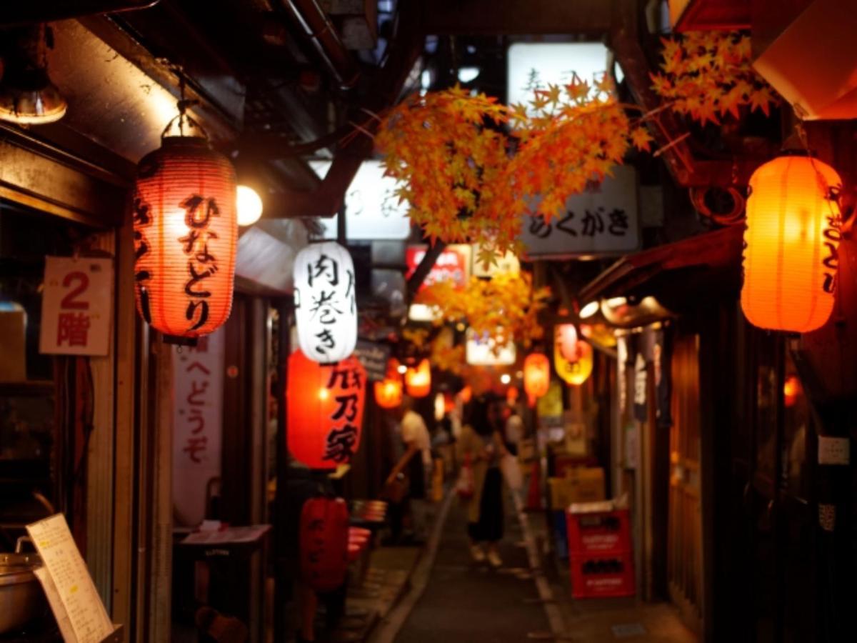 Laffitte Hirai Tokyo
