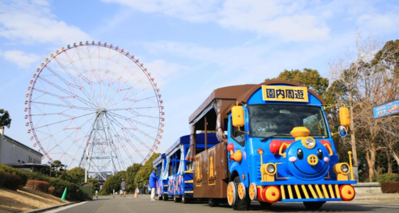 Laffitte Hirai 2* Tokyo