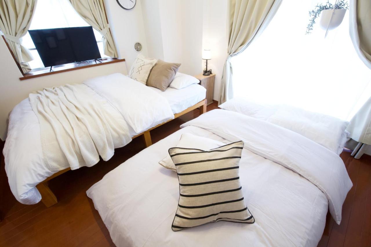 Apartment Gaia歌舞伎町201 Tokyo