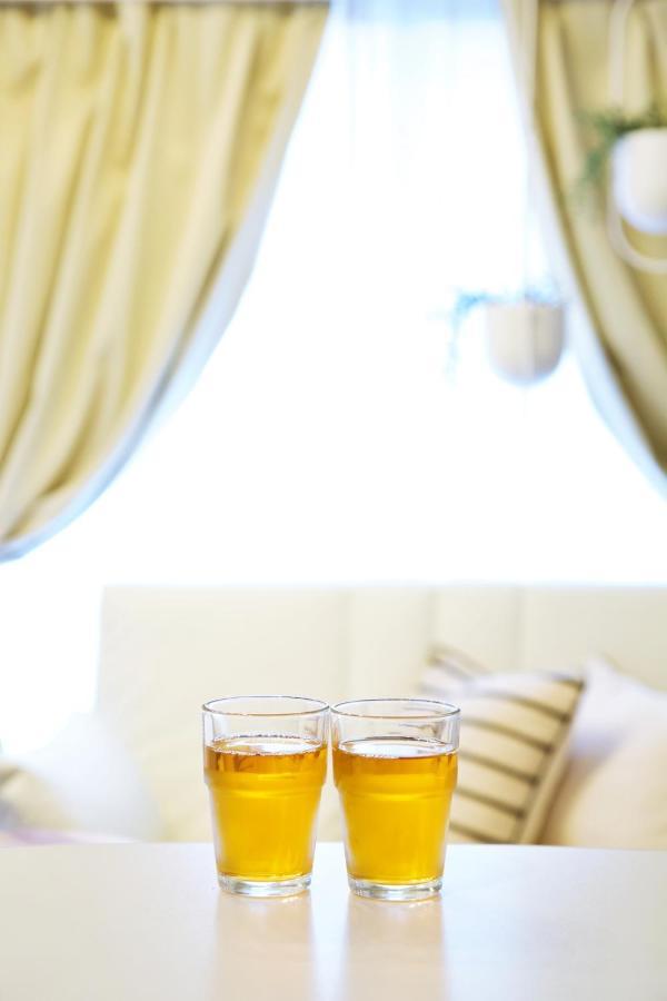 Gaia歌舞伎町201 Apartment *