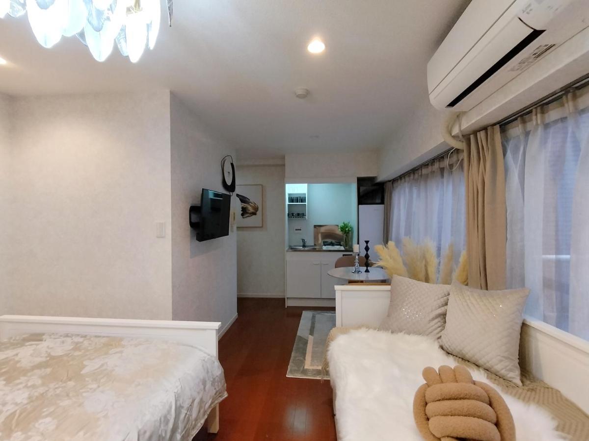 Apartment 13 Shibuya Center 7mins To Shibuya Sta.max 4p