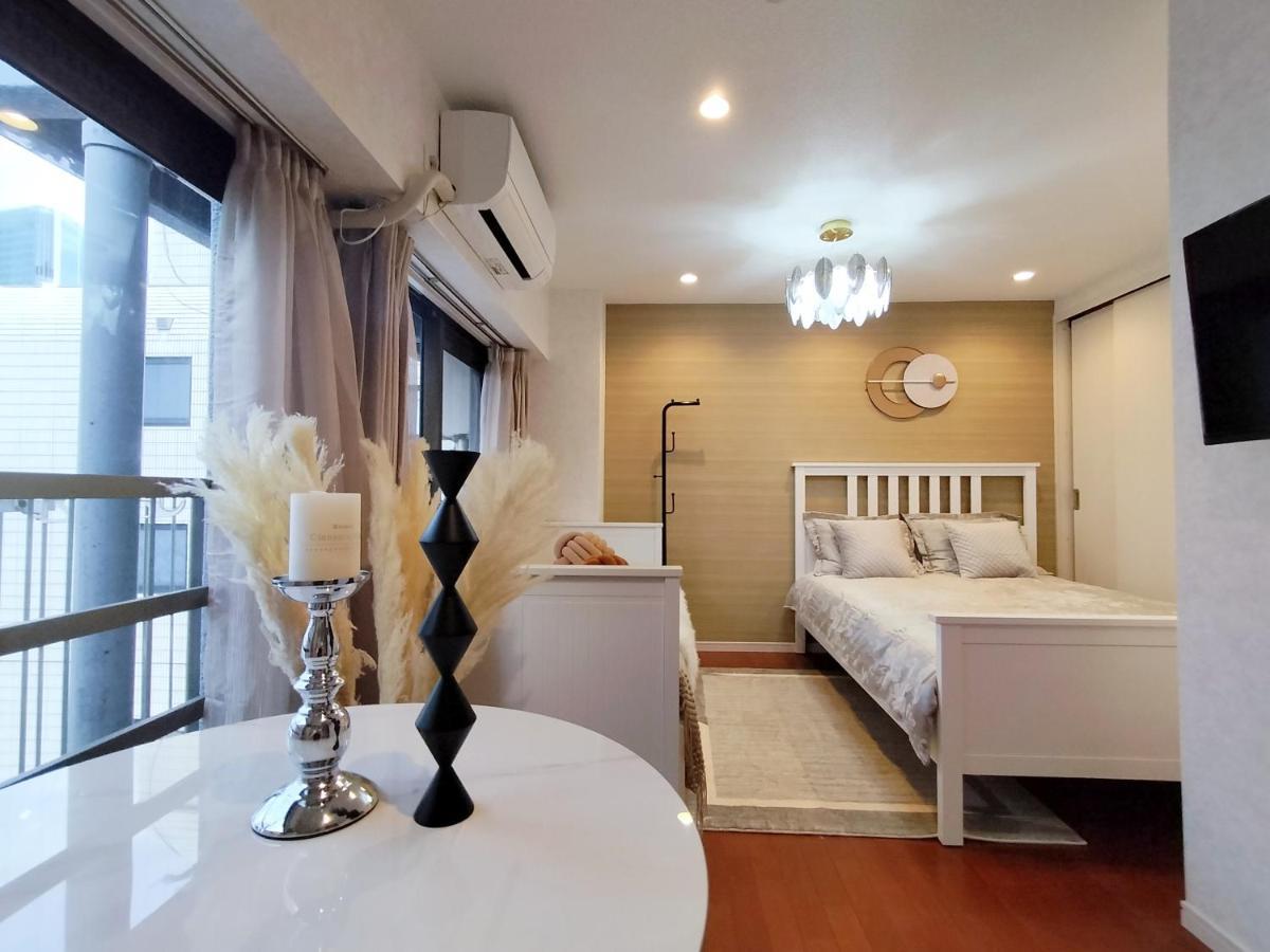 13 Shibuya Center 7mins To Shibuya Sta.max 4p * Tokyo