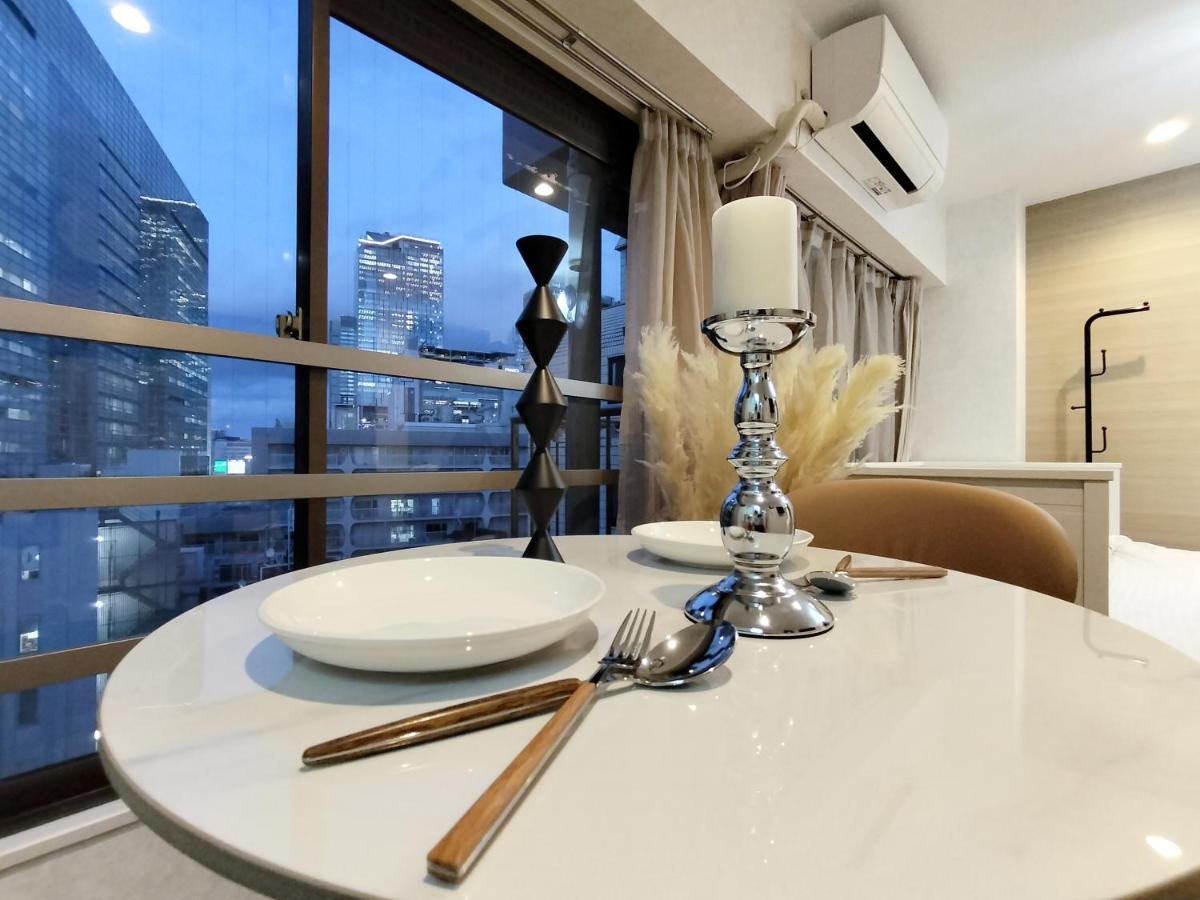 13 Shibuya Center 7mins To Shibuya Sta.max 4p Apartment