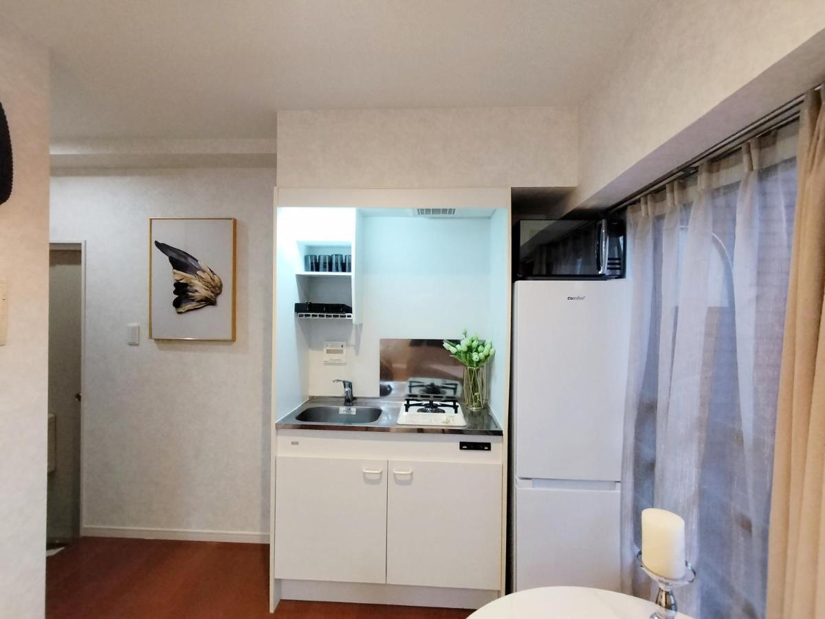 Apartment 13 Shibuya Center 7mins To Shibuya Sta.max 4p *
