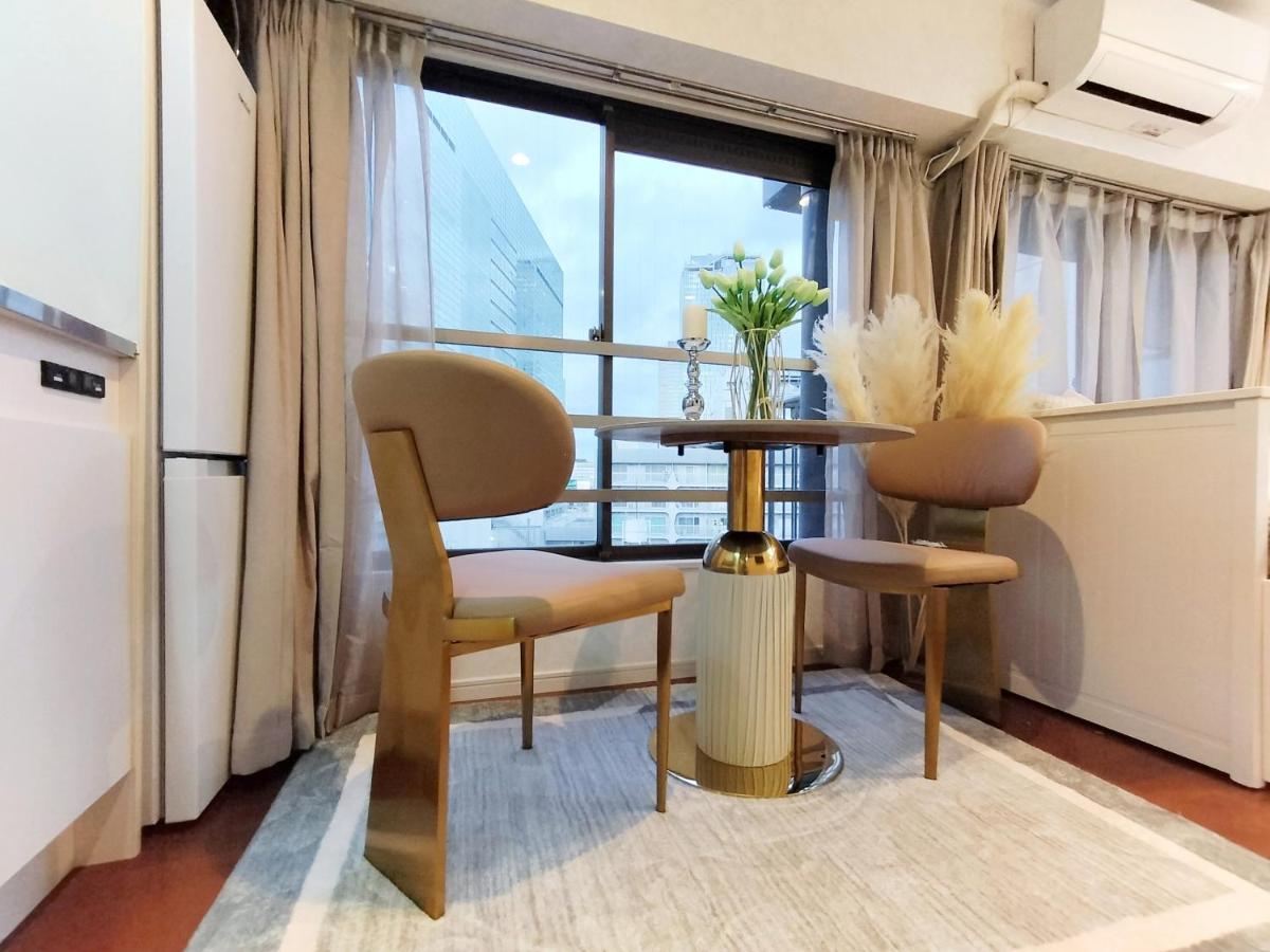 13 Shibuya Center 7mins To Shibuya Sta.max 4p * Tokyo