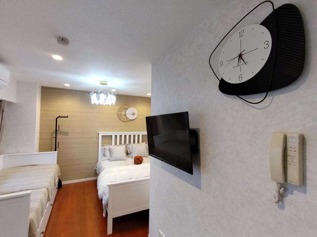 13 Shibuya Center 7mins To Shibuya Sta.max 4p Apartment Tokyo