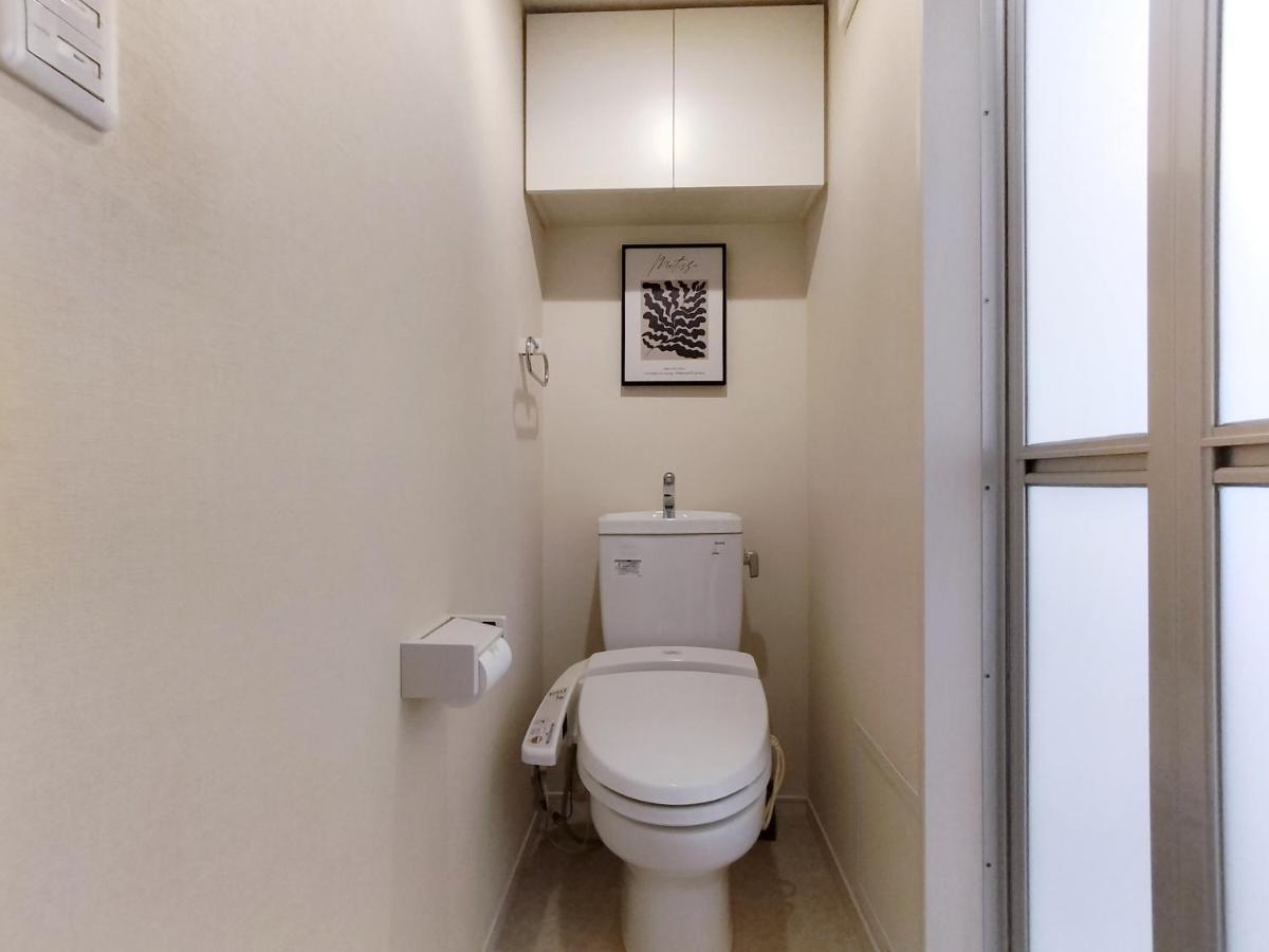 Apartment 13 Shibuya Center 7mins To Shibuya Sta.max 4p *