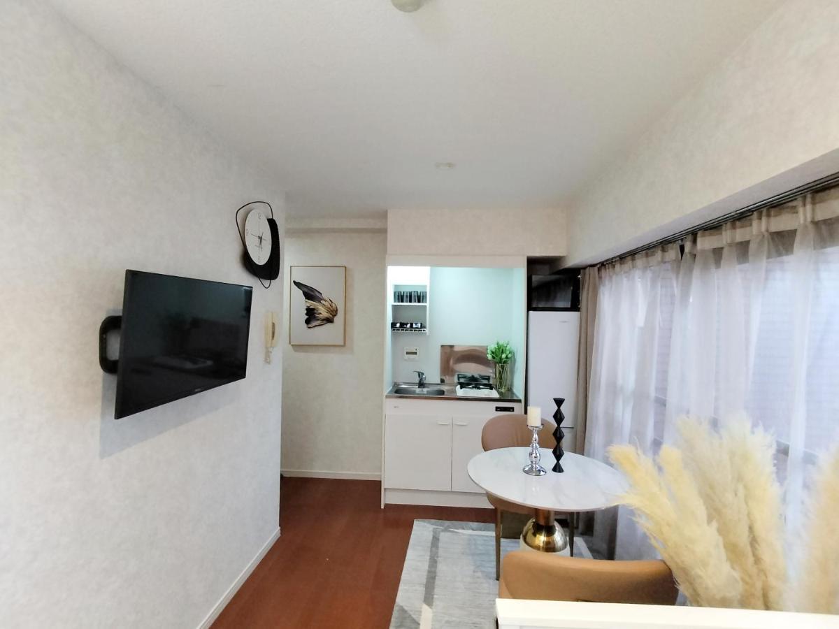 Apartment 13 Shibuya Center 7mins To Shibuya Sta.max 4p Tokyo