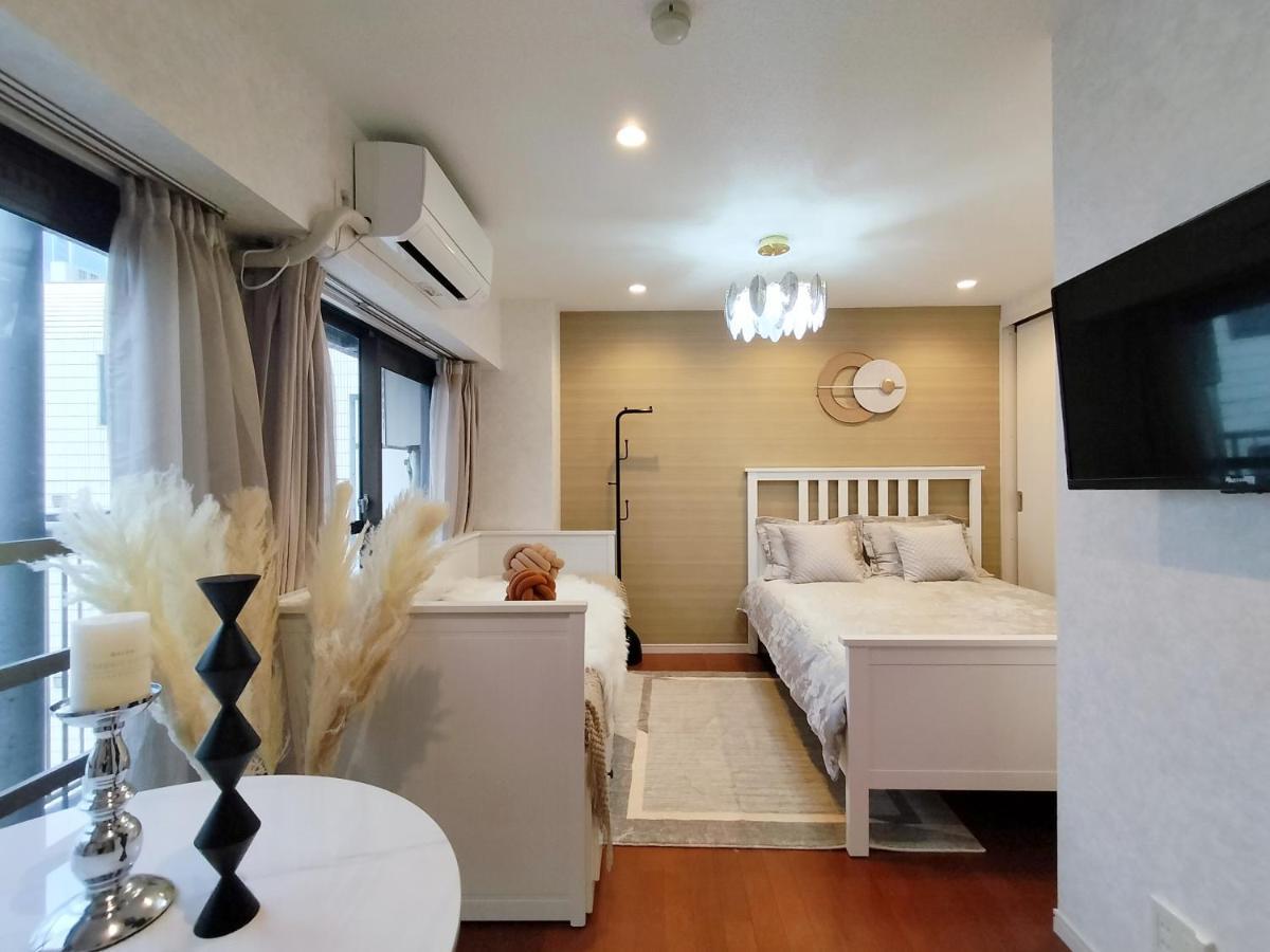 13 Shibuya Center 7mins To Shibuya Sta.max 4p Tokyo
