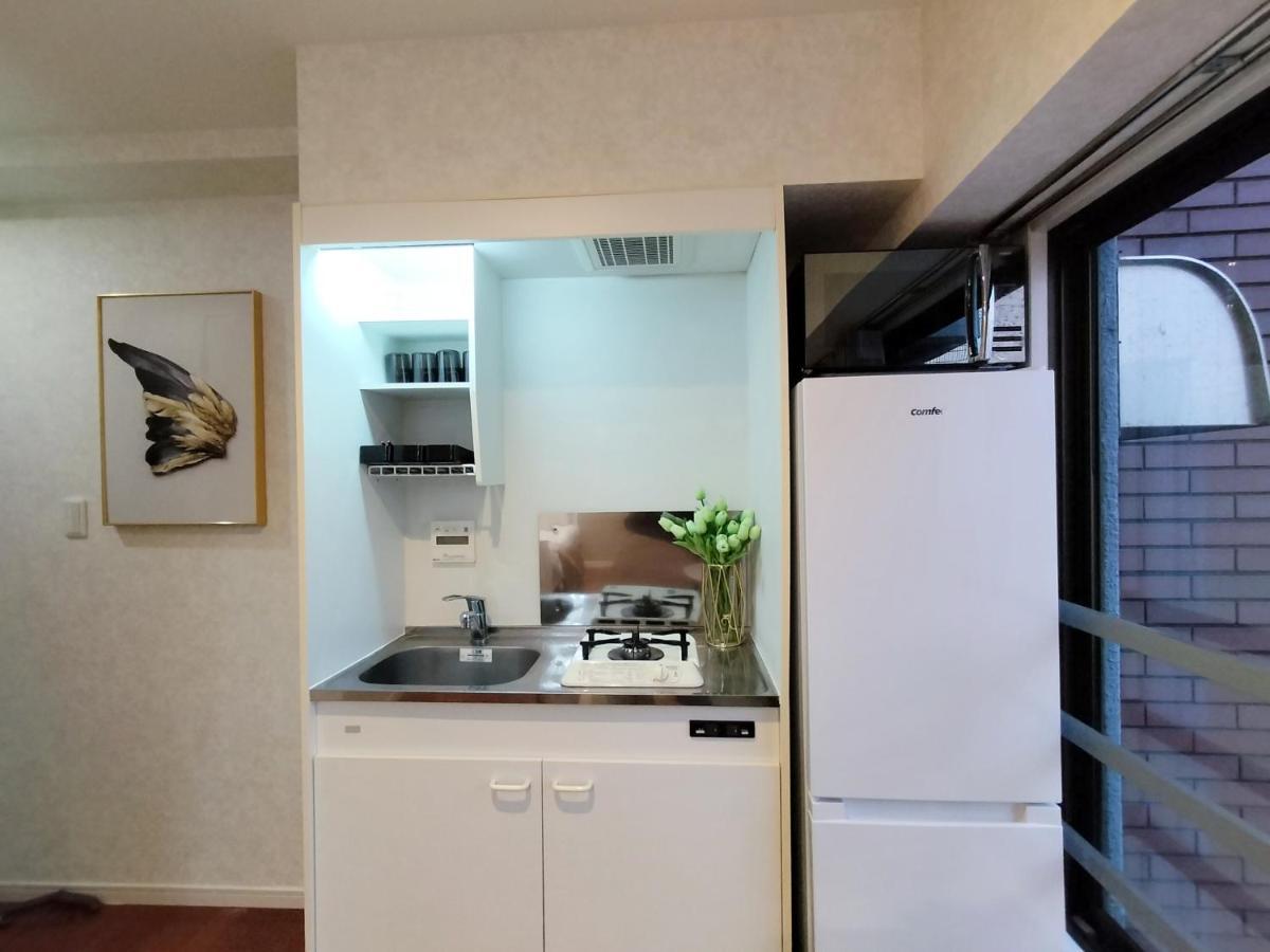 13 Shibuya Center 7mins To Shibuya Sta.max 4p Apartment Tokyo