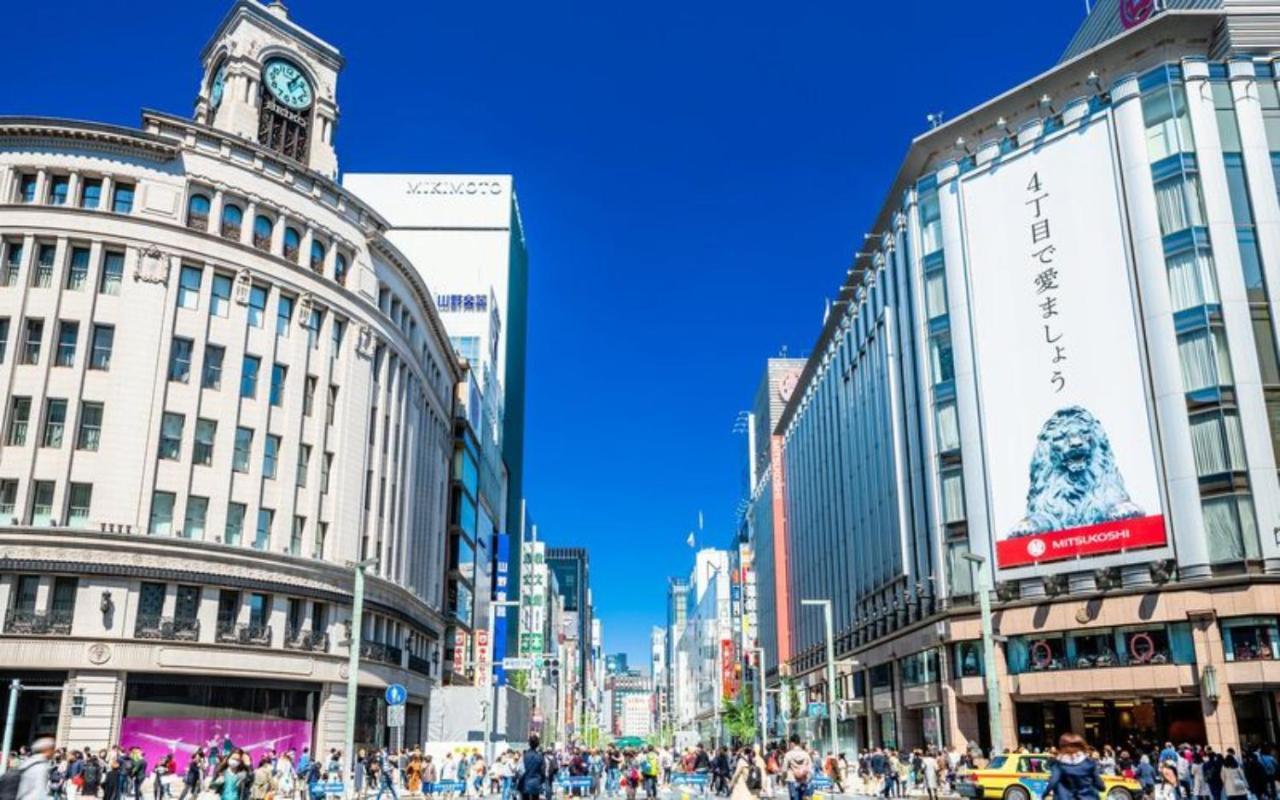Laffitte Hirai Tokyo