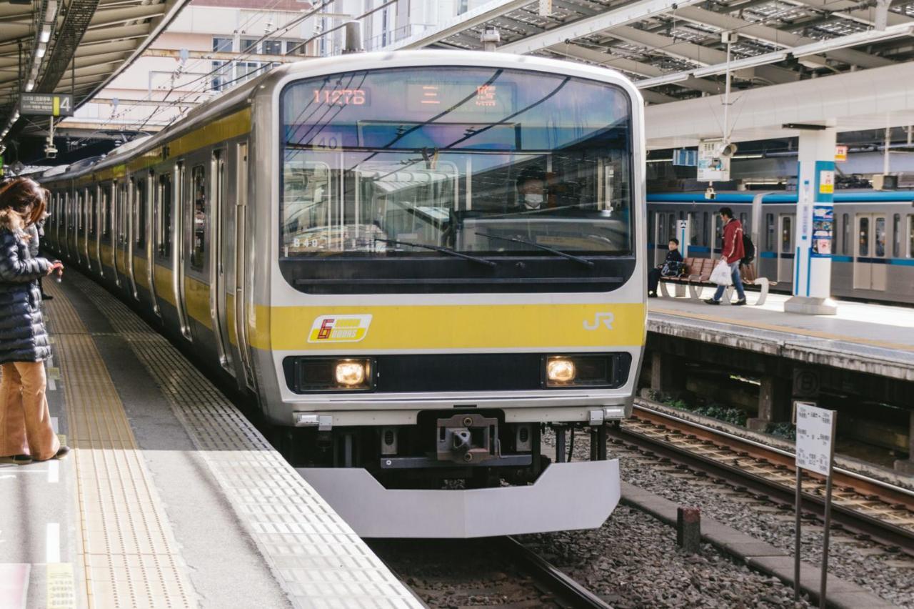 Laffitte Hirai Tokyo