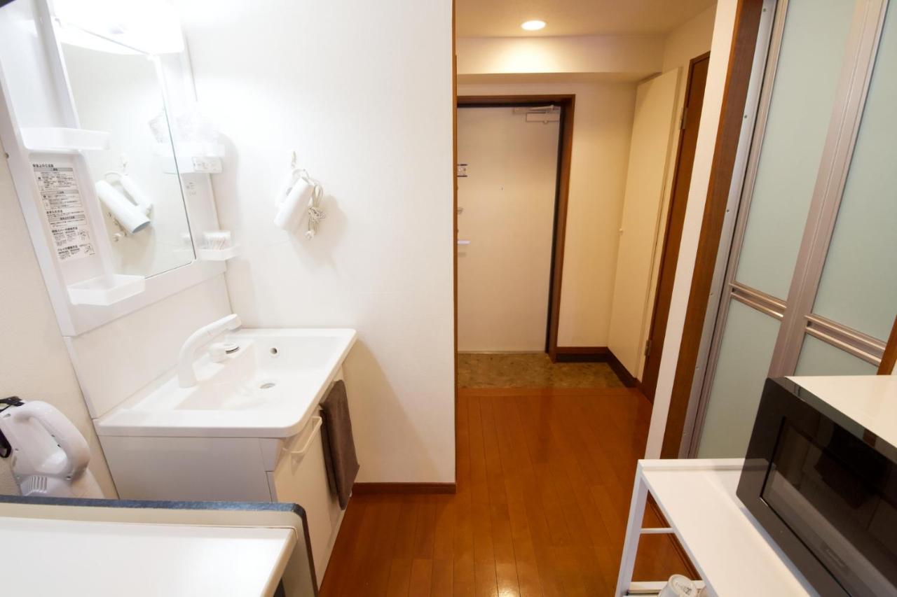 Apartment Gaia歌舞伎町201 Tokyo