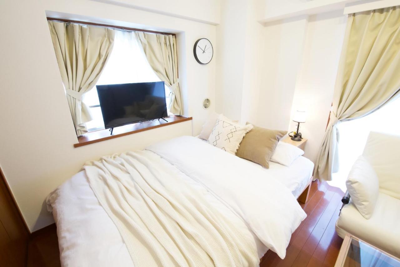 Apartment Gaia歌舞伎町201 Tokyo