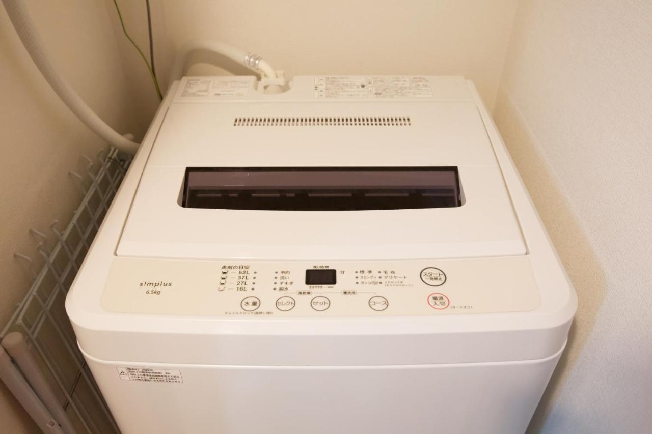 Gaia歌舞伎町201 Tokyo