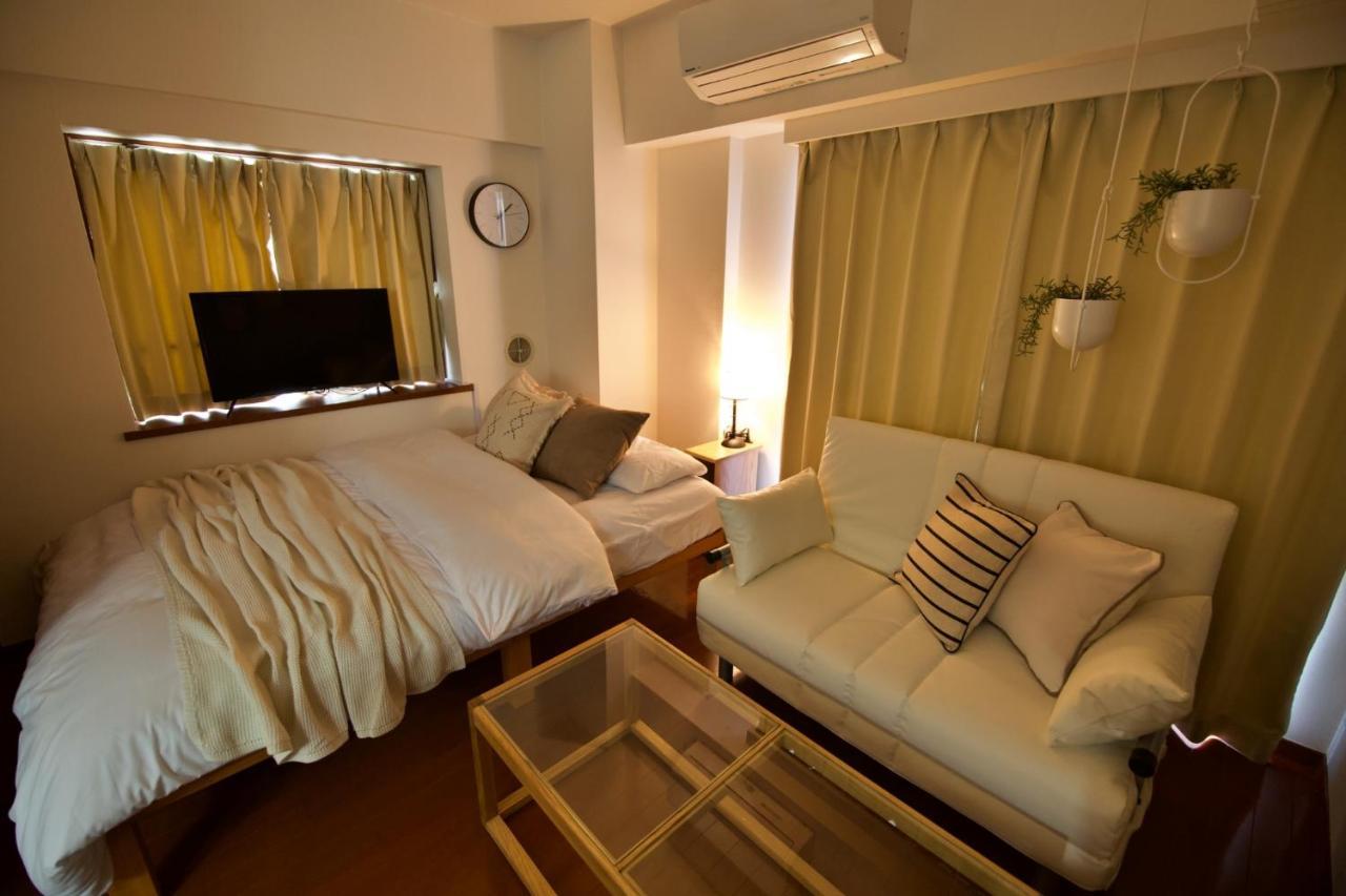 Apartment Gaia歌舞伎町201 Tokyo