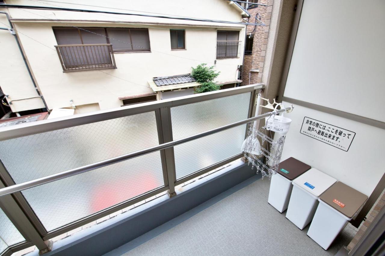 Gaia歌舞伎町201 *