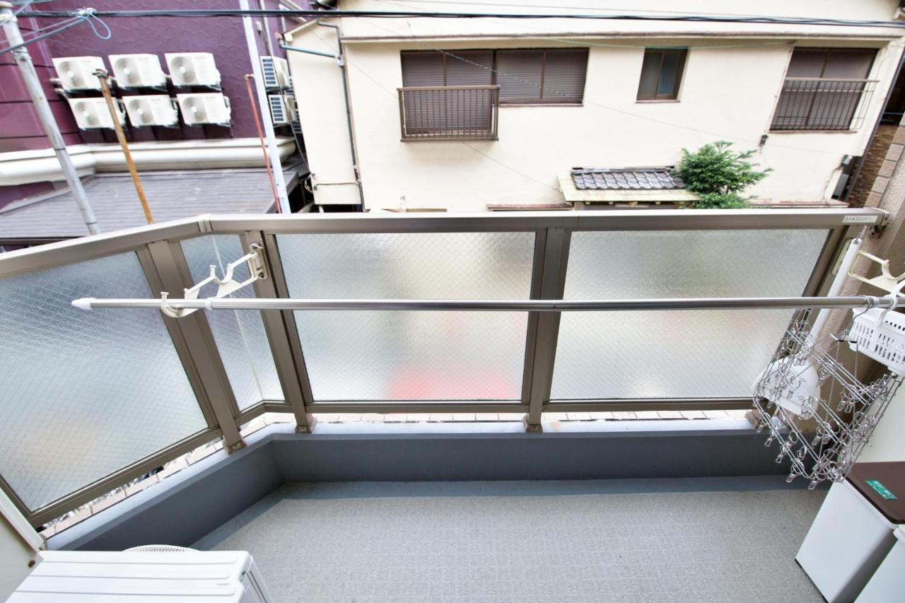 Apartment Gaia歌舞伎町201 Tokyo
