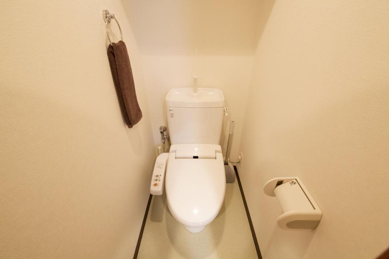 Gaia歌舞伎町201 Apartment Tokyo