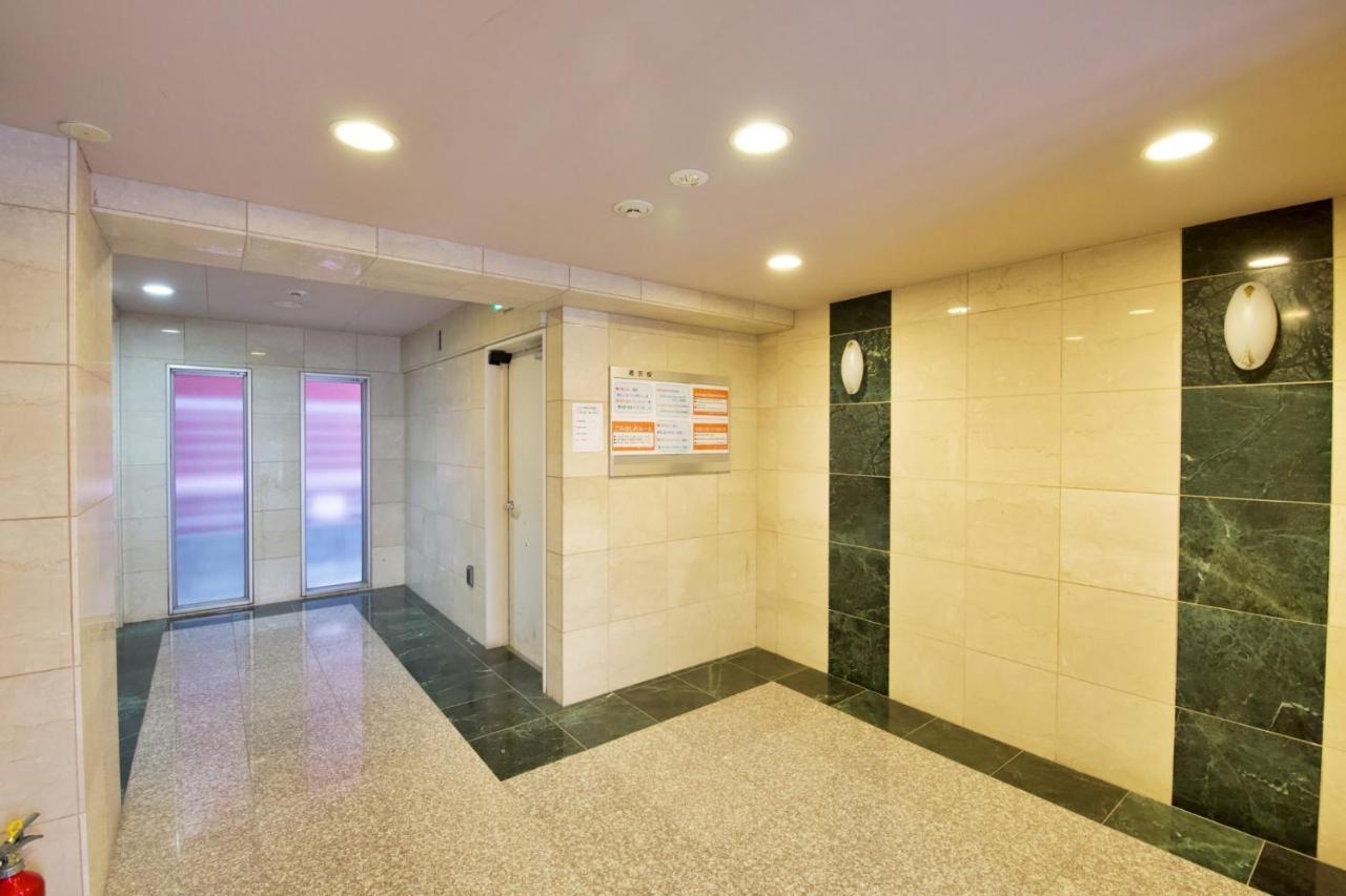 Apartment Gaia歌舞伎町201 Tokyo