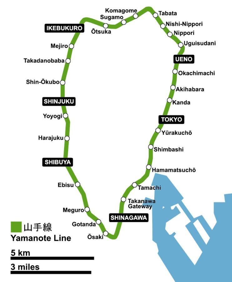 Gaia歌舞伎町201