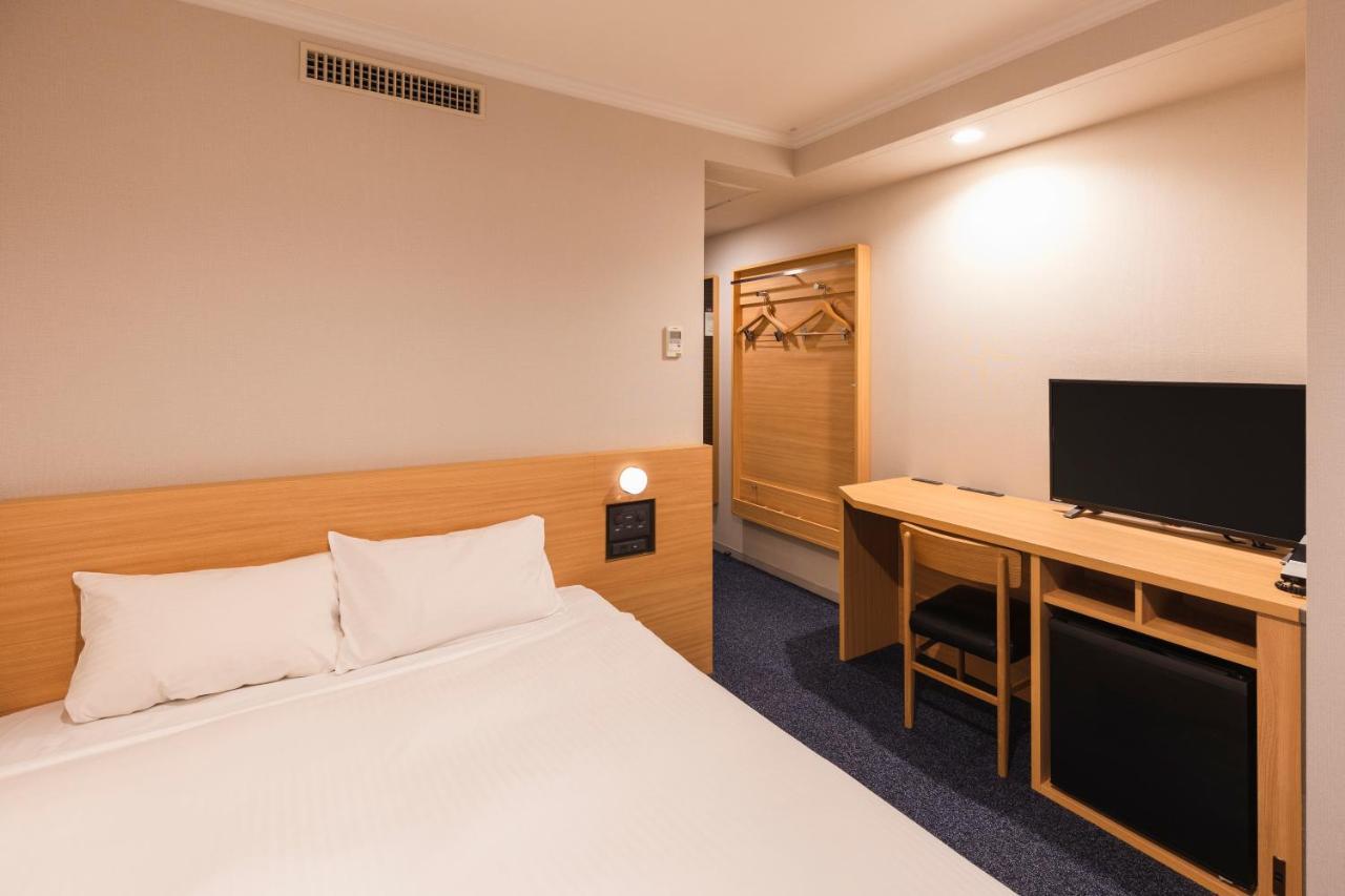 Sotetsu Fresa Tokyo-akasaka Hotel 3*