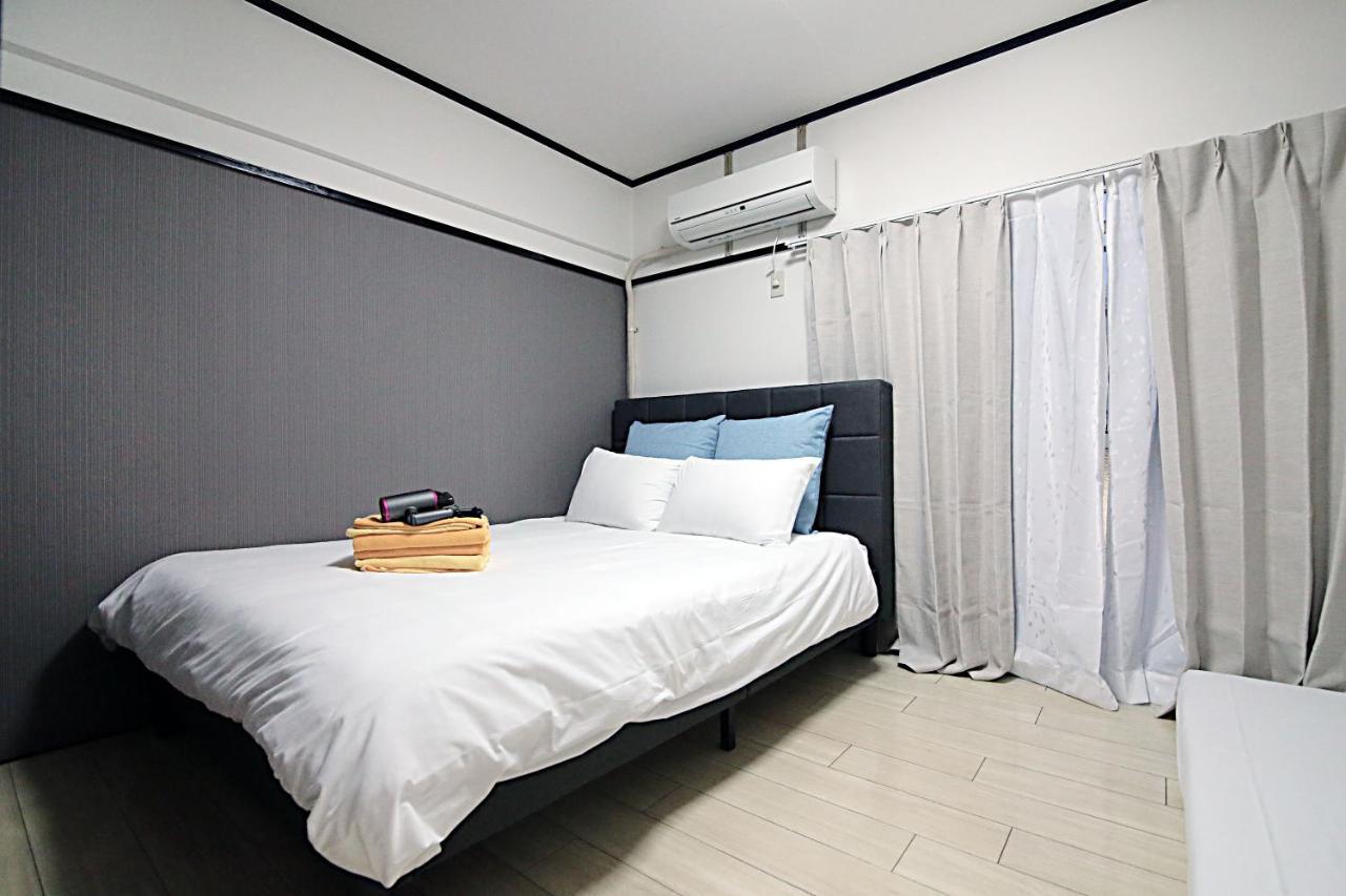 Shinjuku! Hayashi House 3p Free Wi-fi! *