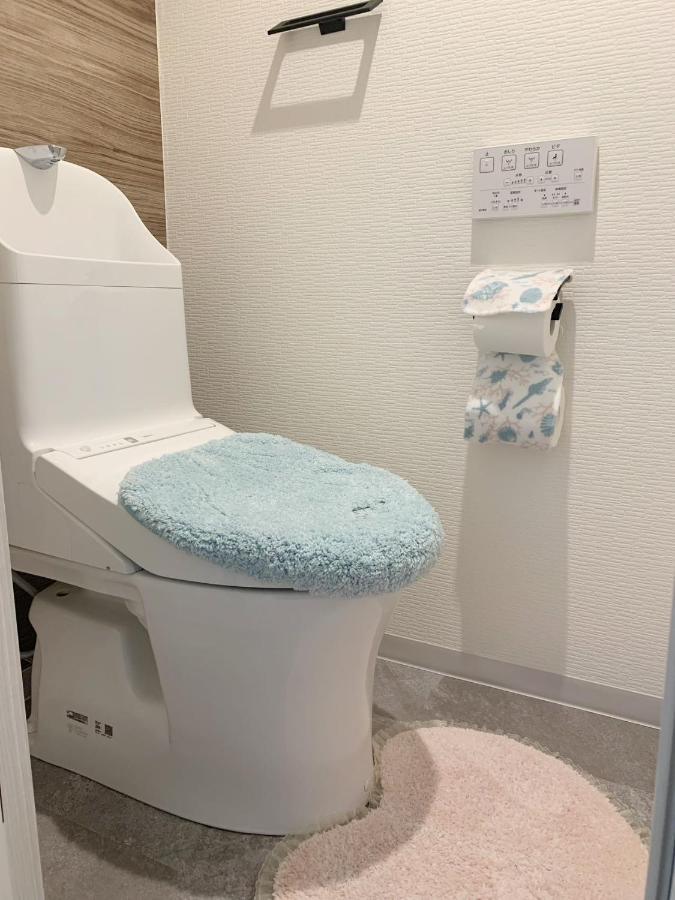 Apartment Shinjuku Kabukicho 2-minute Walk: Modern 2-bedroom *